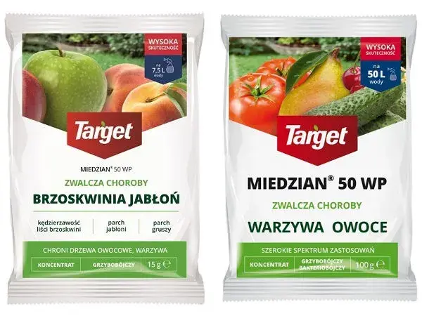 Skuteczne opryskiwanie drzew owocowych miedzianem: terminy i zasady aplikacji