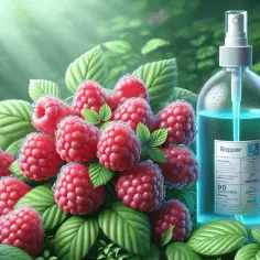Skuteczne sposoby na opryskiwanie malin - poradnik dla ogrodników