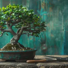 Przycinanie bonsai: Poprawne metody i techniki cięcia